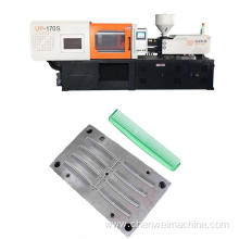 comb injection molding machine